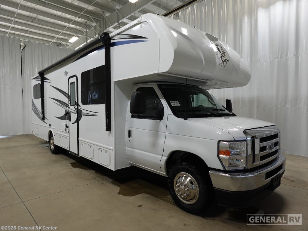 New 2025 Nexus Triumph 30T available in Fort Pierce, Florida