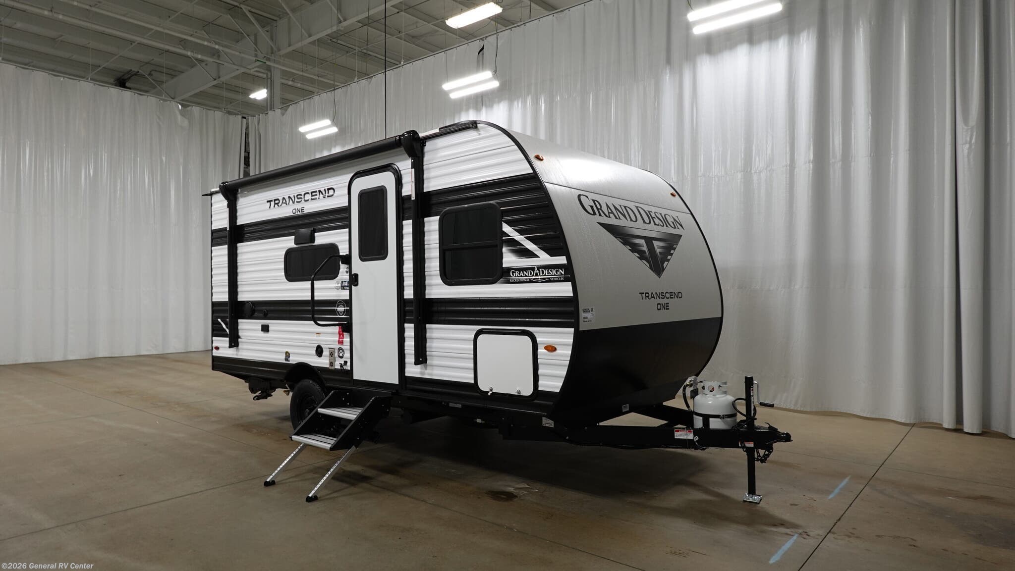 New 2026 Grand Design  TRANSCEND-ONE 151BH available in Fort Pierce, Florida