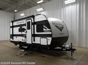 New 2026 Grand Design TRANSCEND-ONE 151BH available in Fort Pierce, Florida