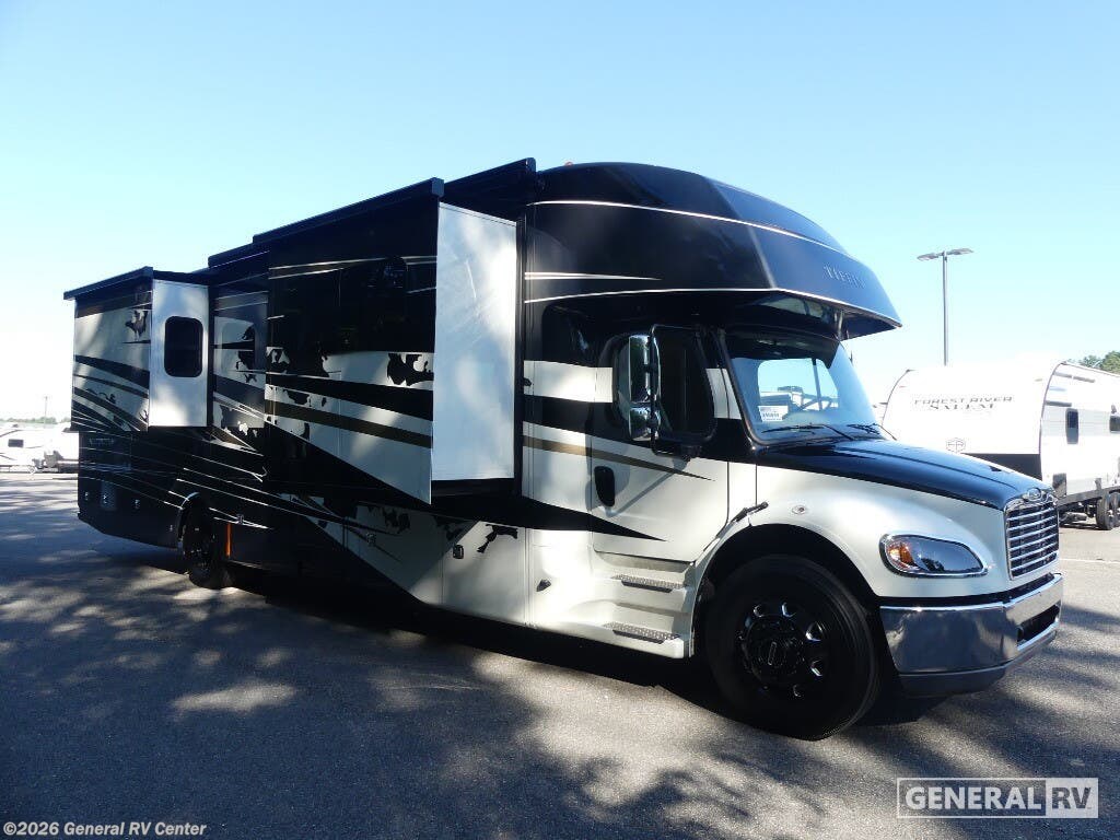 Used 2023 Tiffin Allegro Bay 38BB available in Fort Pierce, Florida