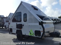 New 2026 Aliner Ranger 12 available in Fort Pierce, Florida