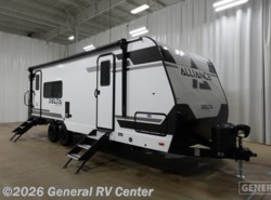 New 2026 Alliance RV Delta ULTRA LITE RK234 available in Fort Pierce, Florida