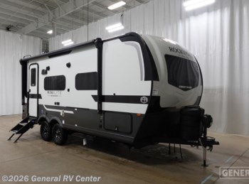 New 2026 Forest River Rockwood Mini Lite 2109S available in Fort Pierce, Florida