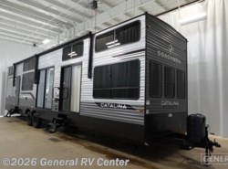 New 2026 Coachmen Catalina Destination Series 42CONDO available in Fort Pierce, Florida