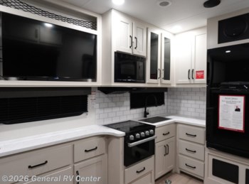 New 2026 Grand Design Momentum 320G available in Fort Pierce, Florida