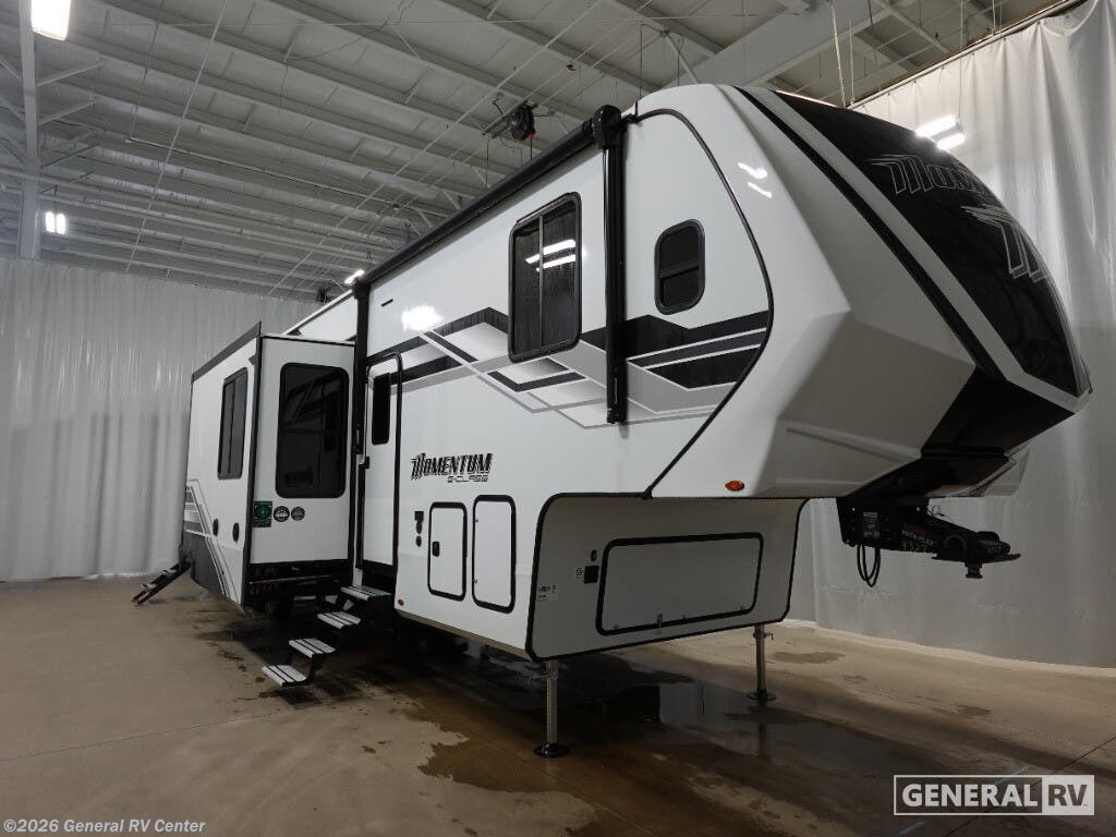 New 2026 Grand Design Momentum G-Class 415G available in Fort Pierce, Florida