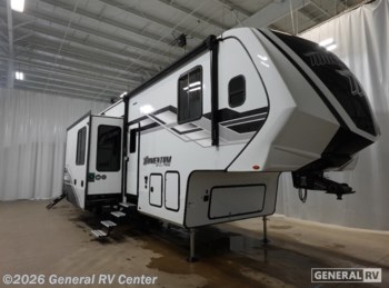 New 2026 Grand Design Momentum G-Class 415G available in Fort Pierce, Florida