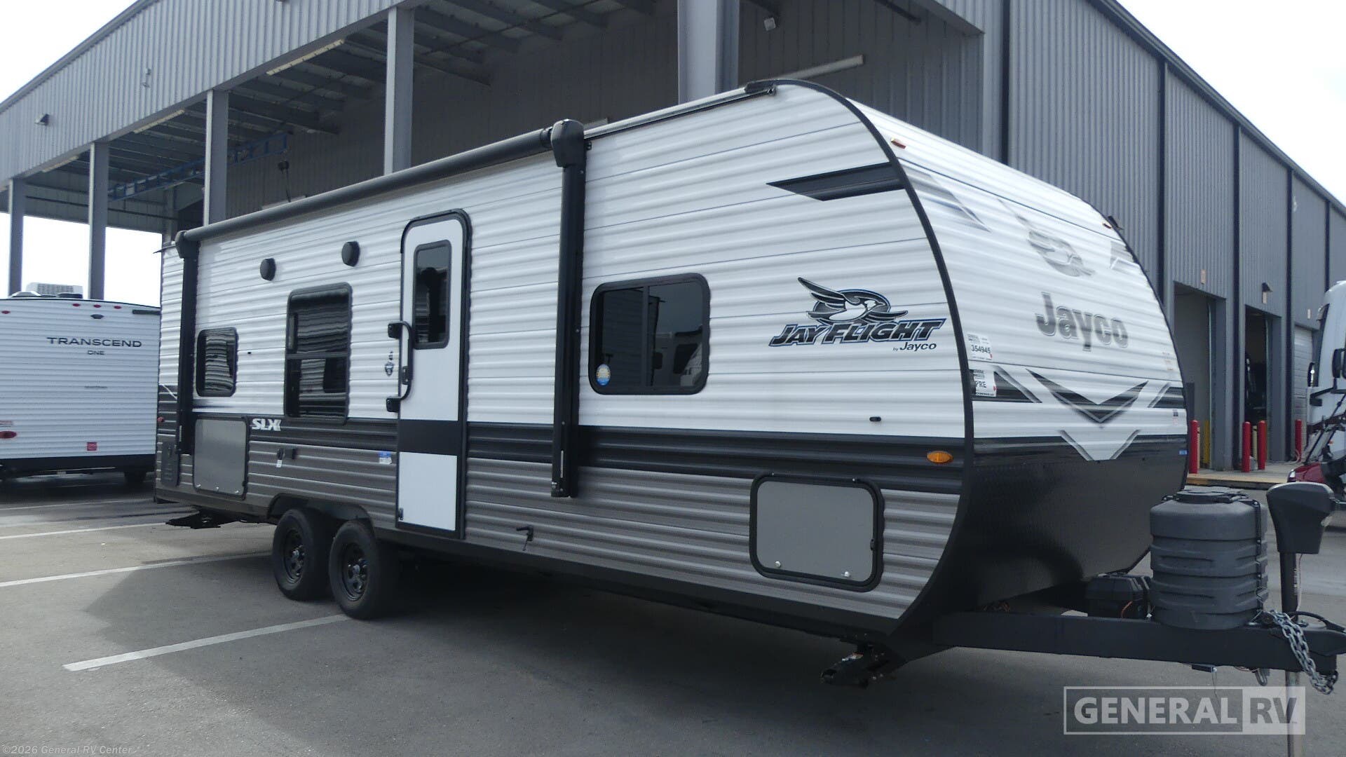 Used 2024 Jayco Jay Flight SLX 260BH available in Fort Pierce, Florida