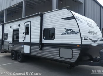 Used 2024 Jayco Jay Flight SLX 260BH available in Fort Pierce, Florida
