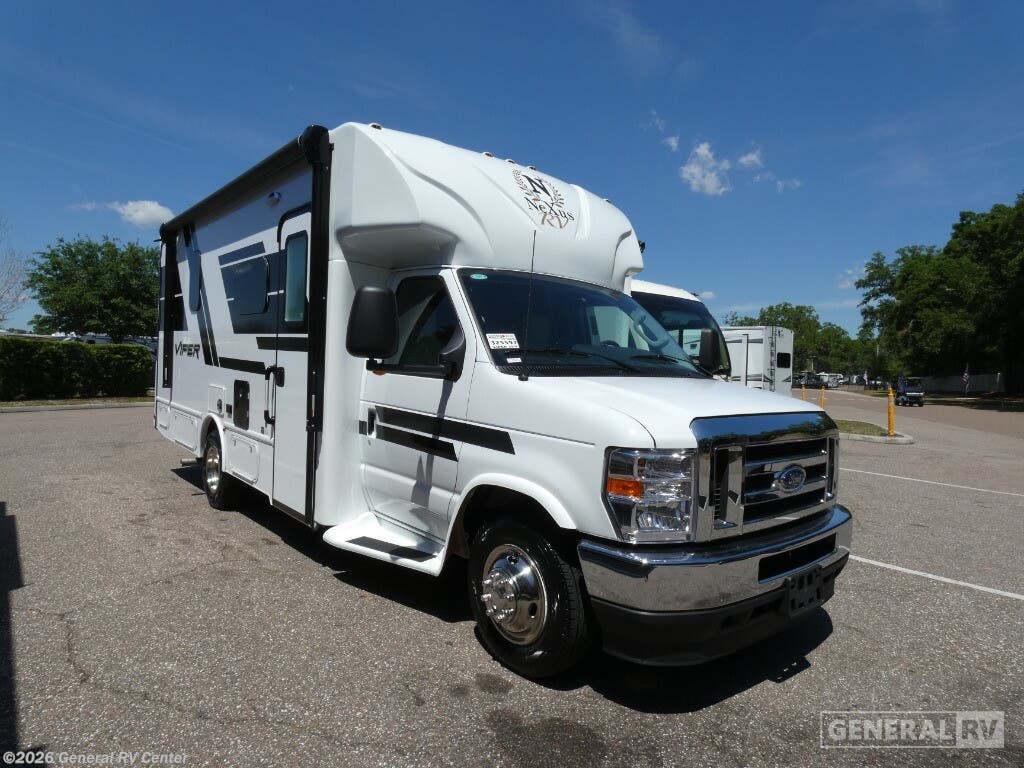 New 2026 Nexus Viper 25V available in Fort Pierce, Florida