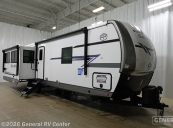 New 2026 Forest River Salem Hemisphere 308RL available in Fort Pierce, Florida