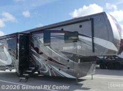 Used 2023 CrossRoads Redwood 3401RL available in Fort Pierce, Florida