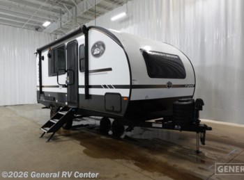 New 2026 Forest River R*POD RPT197 available in Fort Pierce, Florida