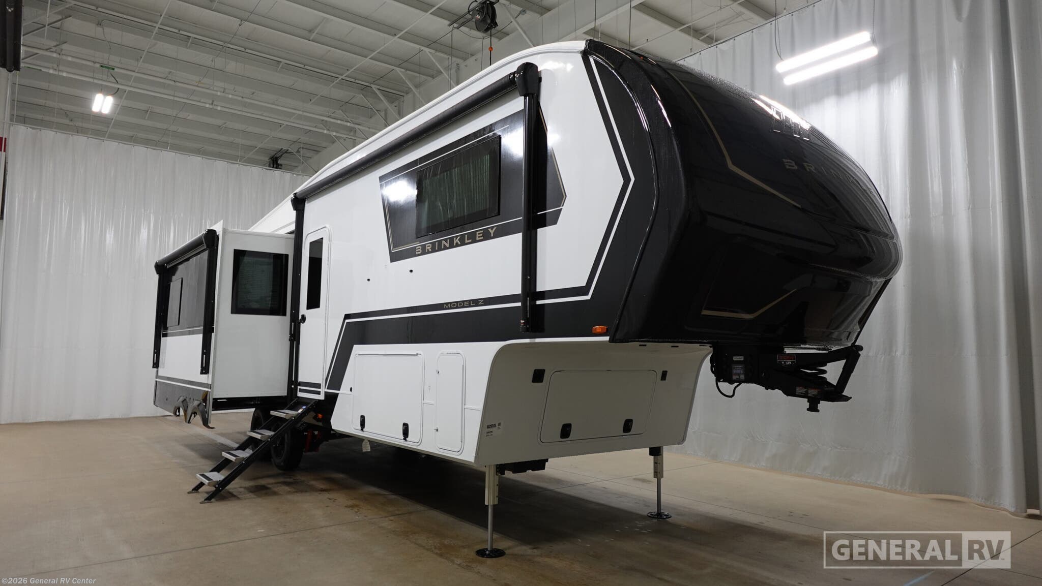 New 2026 Brinkley RV Model Z 3100 available in Fort Pierce, Florida