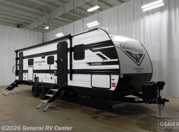 New 2026 Grand Design TRANSCEND-XPLOR 27DBX available in Fort Pierce, Florida