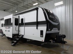 New 2026 Alliance RV Valor 32T13 available in Fort Pierce, Florida