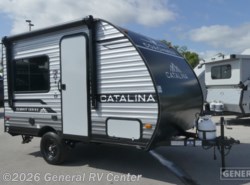 New 2026 Coachmen Catalina Summit Series 7 134RDX available in Fort Pierce, Florida