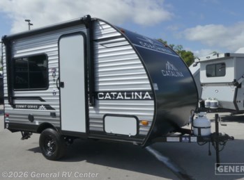 New 2026 Coachmen Catalina Summit Series 7 134RDX available in Fort Pierce, Florida