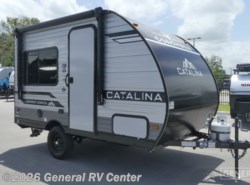 New 2026 Coachmen Catalina 134RDX available in Fort Pierce, Florida