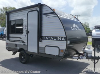 New 2026 Coachmen Catalina 134RDX available in Fort Pierce, Florida