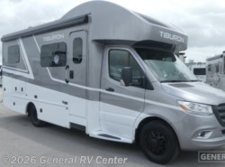 New 2026 Thor Motor Coach Tiburon 24XL available in Fort Pierce, Florida