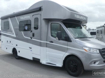 New 2026 Thor Motor Coach Tiburon 24XL available in Fort Pierce, Florida