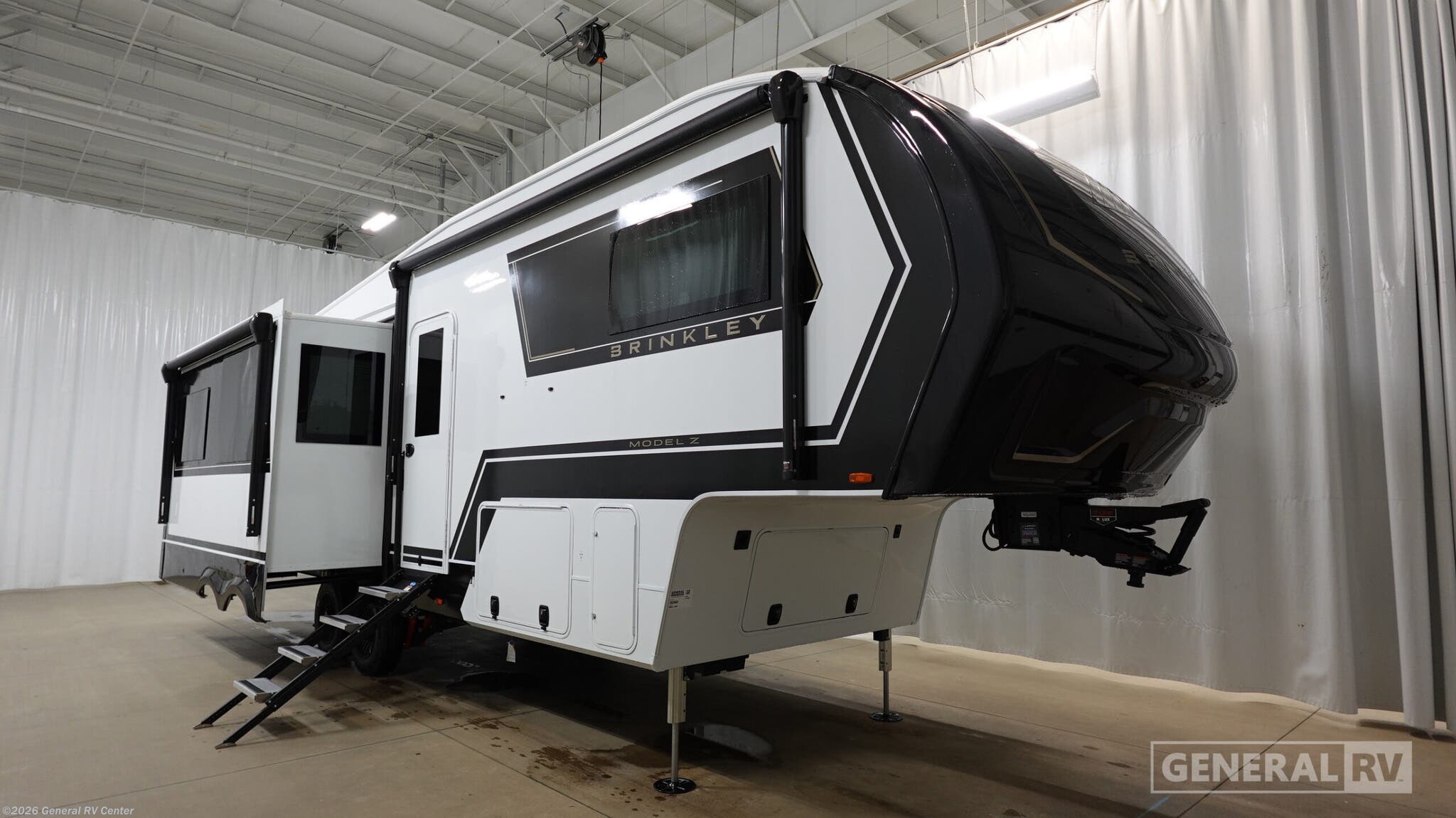 New 2026 Brinkley RV Model Z 2900 available in Fort Pierce, Florida