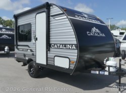 New 2026 Coachmen Catalina Summit Series 7 134RDX available in Fort Pierce, Florida