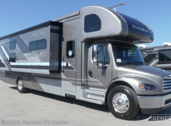 New 2026 Thor Motor Coach Pasadena SV 38XL available in Fort Pierce, Florida