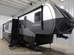 New 2026 Keystone Impact 418 available in Fort Pierce, Florida