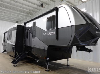 New 2026 Keystone Impact 418 available in Fort Pierce, Florida