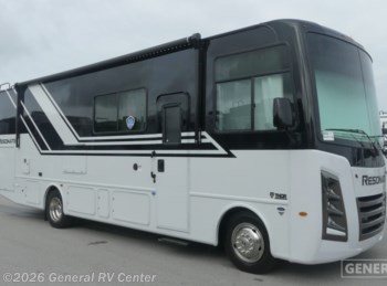 New 2026 Thor Motor Coach Resonate 29D available in Fort Pierce, Florida