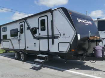 Used 2025 Grand Design Imagine XLS 25DBE available in Fort Pierce, Florida