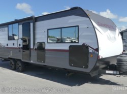 Used 2024 Forest River Campsite Reserve 25MW available in Fort Pierce, Florida