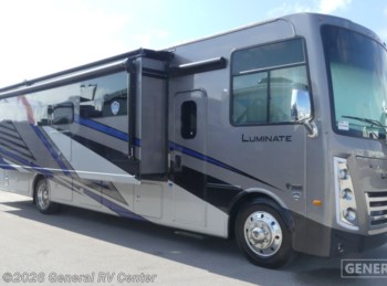 New 2026 Thor Motor Coach Luminate HH36 available in Fort Pierce, Florida