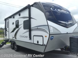 Used 2022 Keystone Cougar Half Ton 22RBS available in Fort Pierce, Florida