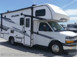 Used 2025 Forest River Solera 23S available in Fort Pierce, Florida