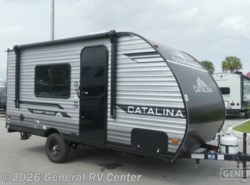 New 2026 Coachmen Catalina Summit Series 7 154RBX available in Fort Pierce, Florida