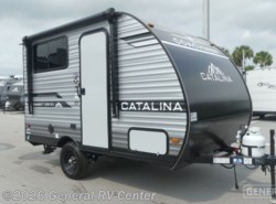 New 2026 Coachmen Catalina Summit Series 7 134BHX available in Fort Pierce, Florida