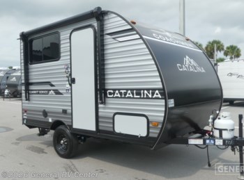 New 2026 Coachmen Catalina Summit Series 7 134BHX available in Fort Pierce, Florida