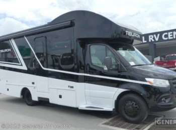 New 2026 Thor Motor Coach Tiburon Sprinter 24RW available in Fort Pierce, Florida