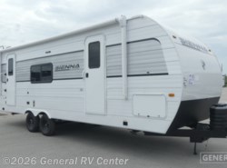 Used 2025 Venture RV Sienna SA231VRK available in Fort Pierce, Florida