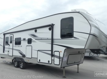 Used 2023 Keystone Cougar Half-Ton 29BHL available in Fort Pierce, Florida