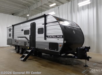 New 2026 Coachmen Catalina 293QBCK available in Fort Pierce, Florida