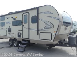 Used 2019 Forest River Flagstaff Micro Lite 25BRDS available in Fort Pierce, Florida