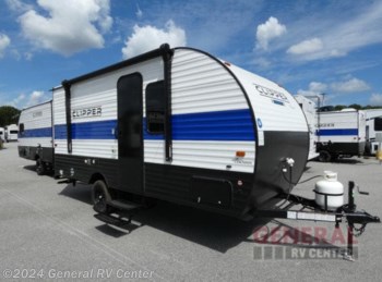 New 2024 Coachmen Clipper Cadet 17CFQ available in Fort Myers, Florida