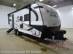 New 2024 Alliance RV Delta 251BH available in Fort Myers, Florida