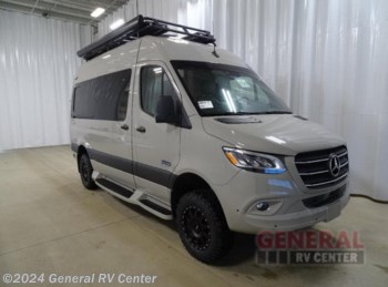 New 2024 Holiday Rambler Xpedition AL2 available in Fort Myers, Florida