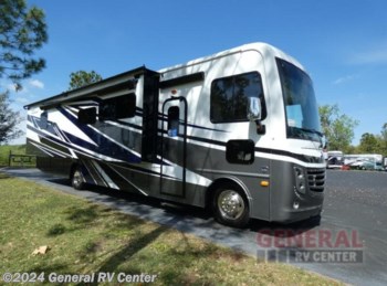 New 2024 Holiday Rambler Eclipse 35R available in Fort Myers, Florida