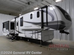 New 2024 Alliance RV Paradigm 370FB available in Fort Myers, Florida
